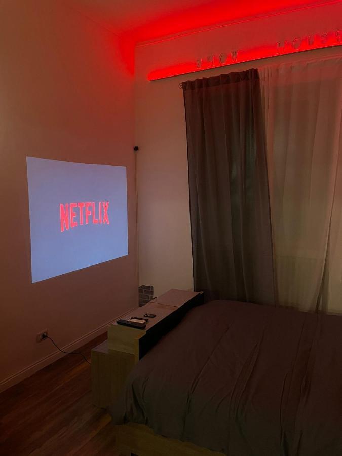 Show House Turin Extérieur photo