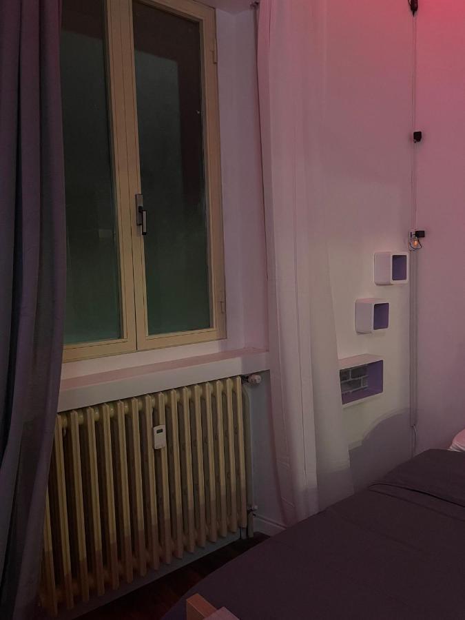 Show House Turin Extérieur photo
