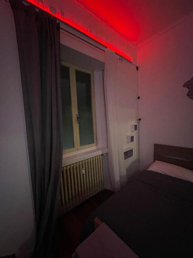 Show House Turin Extérieur photo