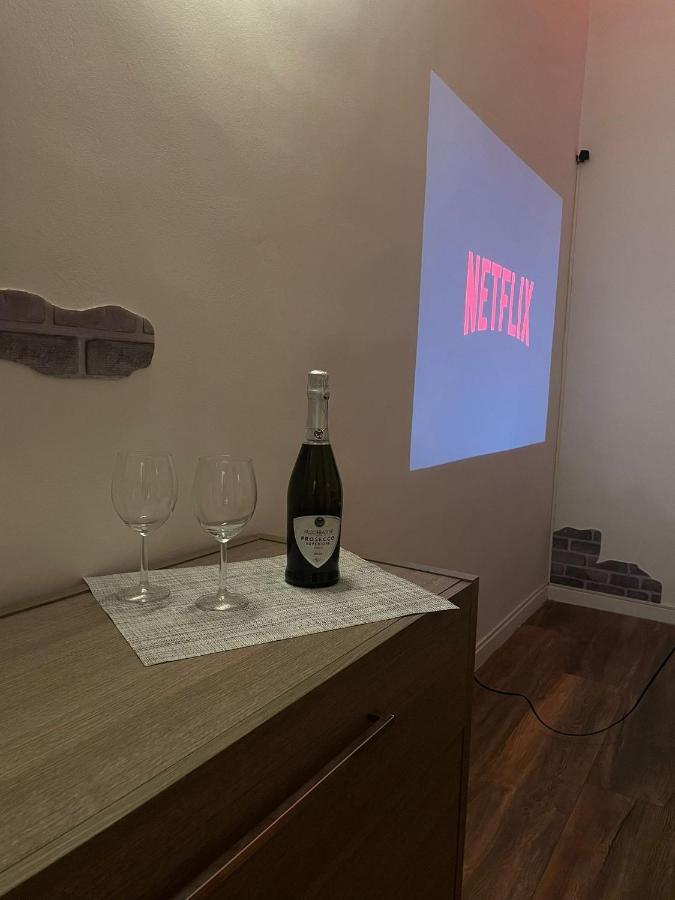 Show House Turin Extérieur photo