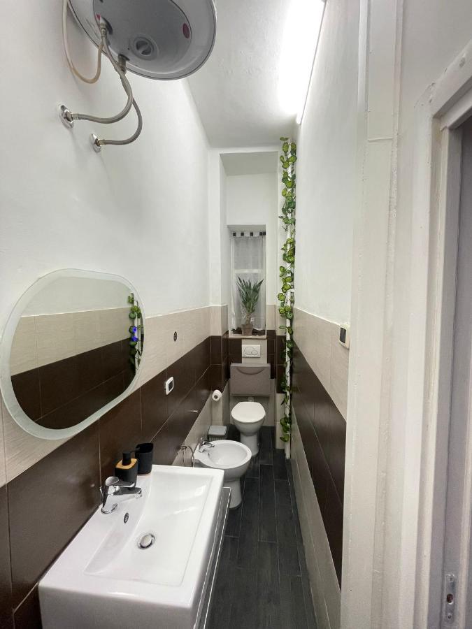 Show House Turin Extérieur photo