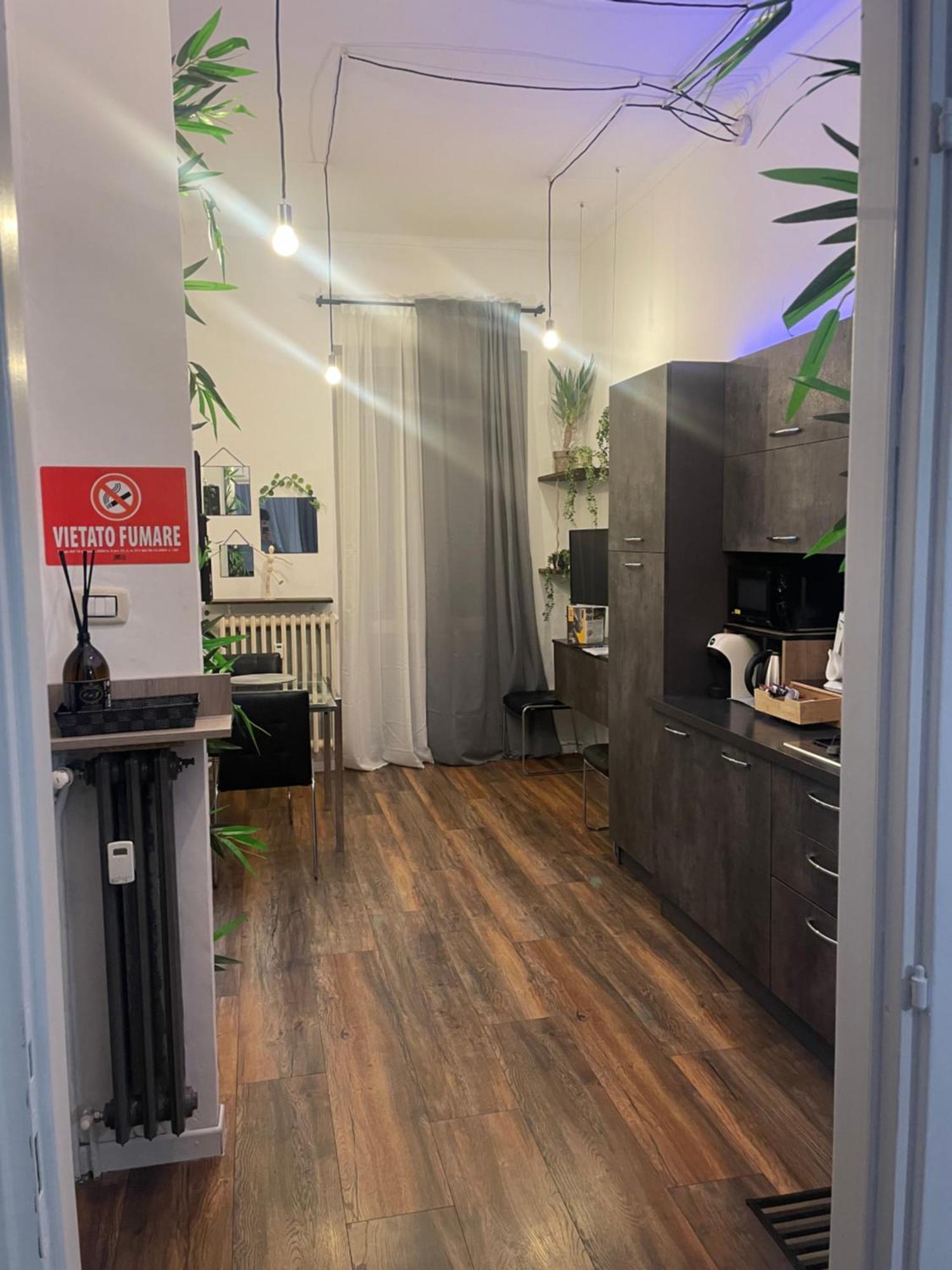 Show House Turin Extérieur photo
