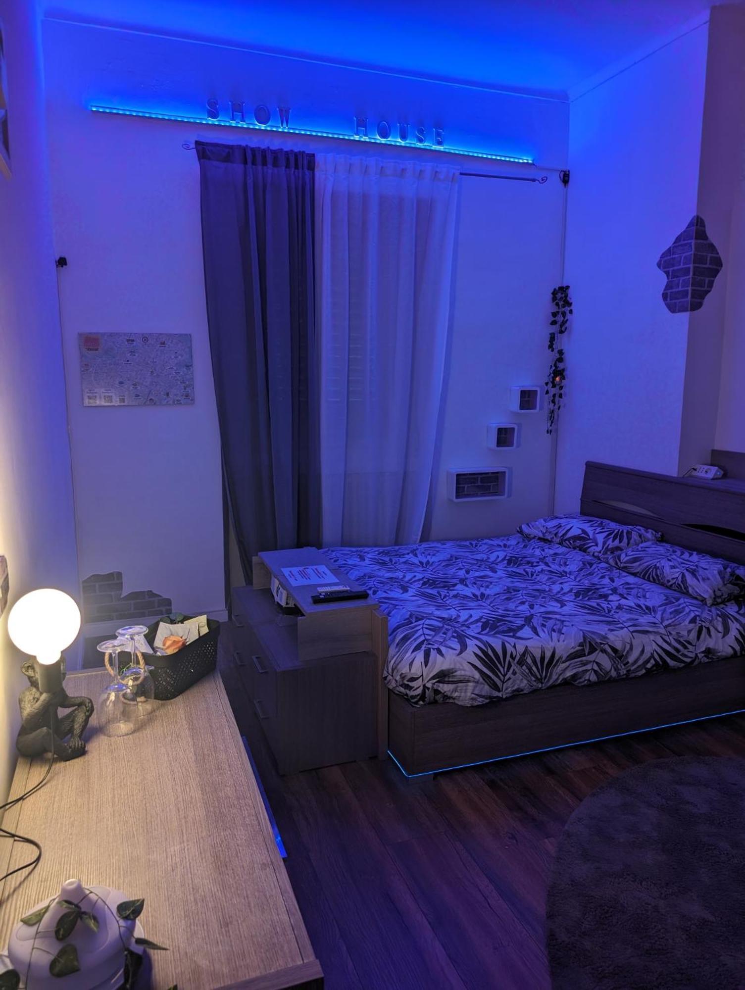 Show House Turin Extérieur photo